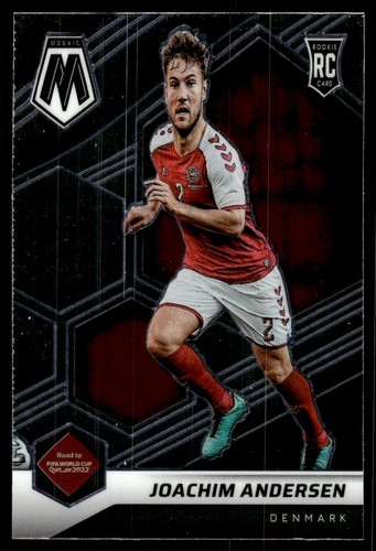 2021 panini mosaic road - mosaic,