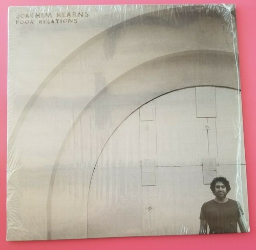 Joachim kearns poor - kearns, ‎–
