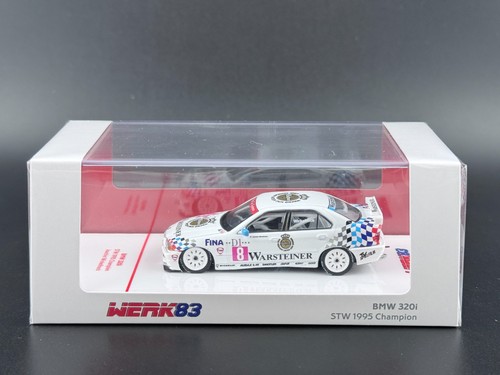 Werk83 bmw 320i - bmw,