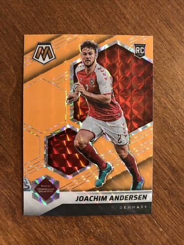 Joachim andersen 2021 - joachim,